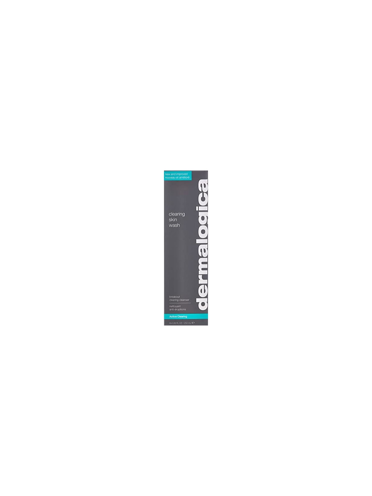 Detergente Dermalogica Active Clearing Skin Wash 250ml