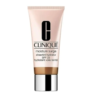 Clinique Moisture Surge Sheertint Hydrator SPF25 40ml Numero 05 Universal Medium Deep