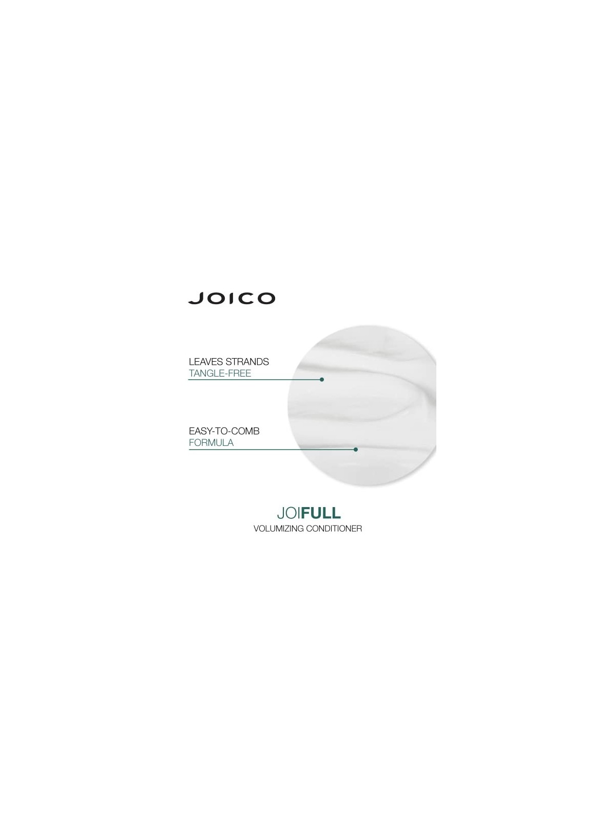 Joico JOIFULL Volumizing Conditioner 250ml Unisex