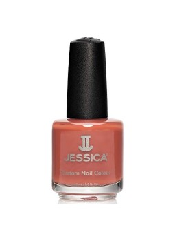 Jessica Smalto per Unghie Personalizzato Colore Unghie CNC1201 Woody 148ml donna