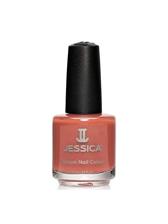 Jessica Smalto per Unghie Personalizzato Colore Unghie CNC1201 Woody 148ml donna