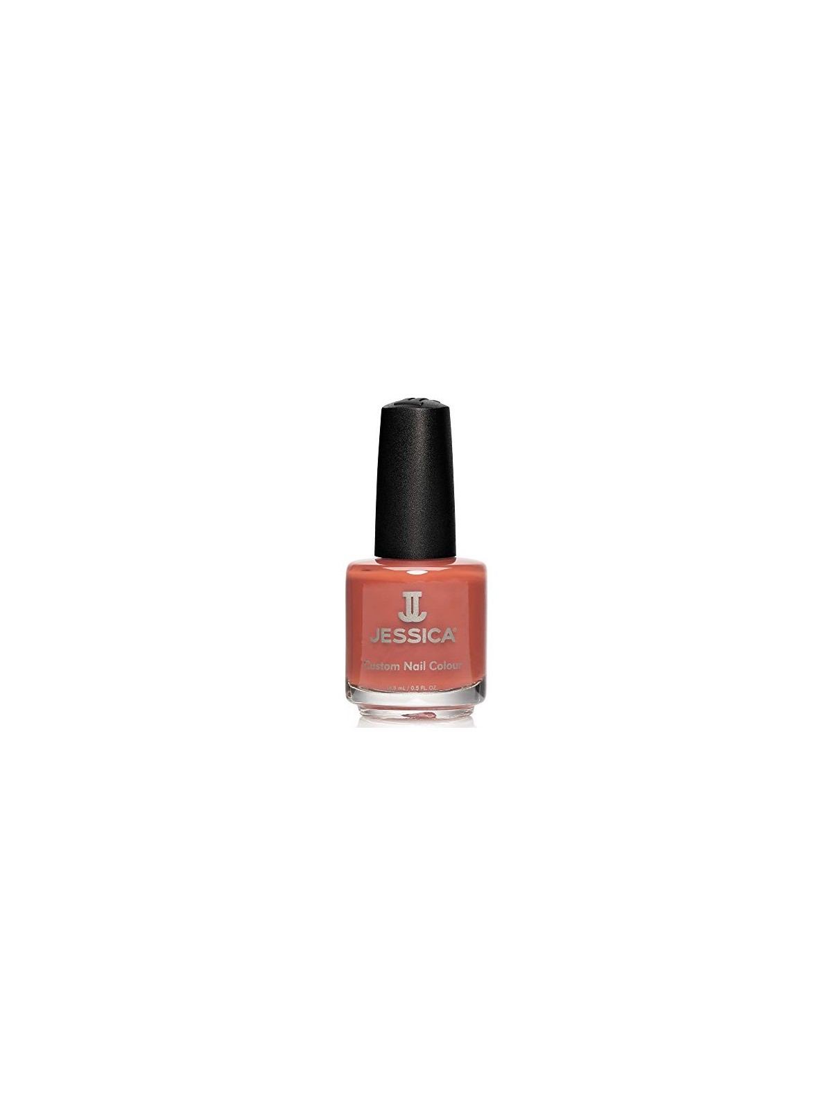 Jessica Smalto per Unghie Personalizzato Colore Unghie CNC1201 Woody 148ml donna