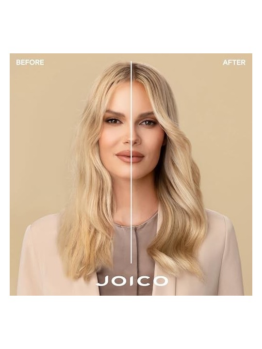 Joico Blonde Life Brilliant Glow Brightening Oil 100ml