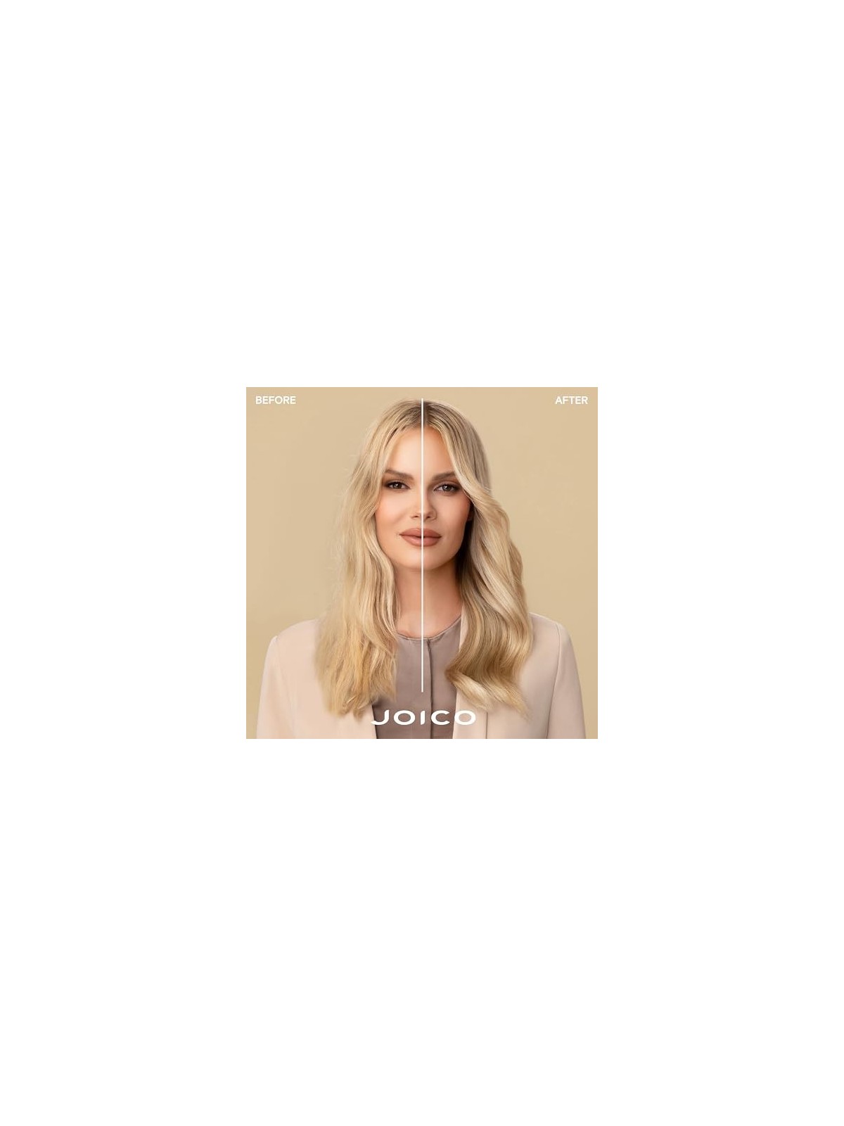 Joico Blonde Life Brilliant Glow Brightening Oil 100ml