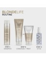 Joico Blonde Life Brilliant Glow Brightening Oil 100ml