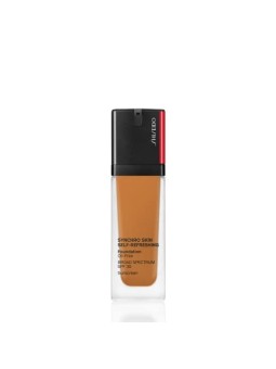 Fondotinta Shiseido Synchro Skin Self-Refreshing SPF30 430 Cedar