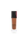 Shiseido Synchro Skin Self-Refreshing Foundation SPF30 donna 30ml Numero 450 Copper