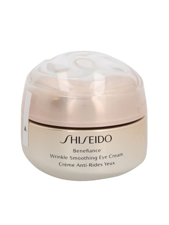 Shiseido Crema Occhi Anti-Rughe 15ml