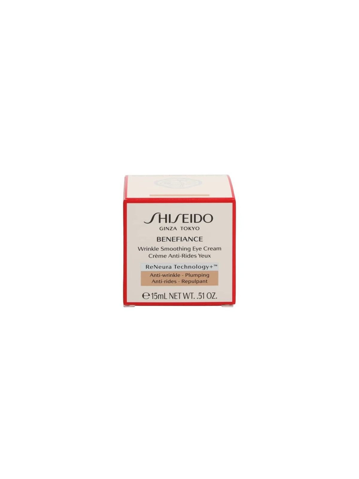 Shiseido Crema Occhi Anti-Rughe 15ml