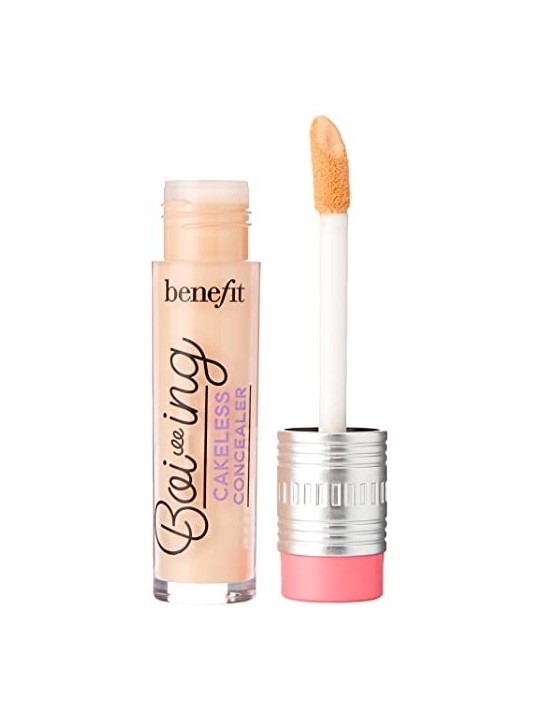 Benefit Boi-ing Cakeless Concealer 5ml Numero 03 Bring It Light Neutral