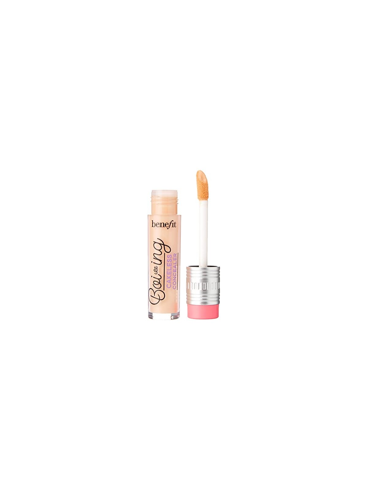 Benefit Boi-ing Cakeless Concealer 5ml Numero 03 Bring It Light Neutral