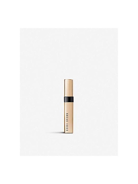 Bobbi Brown Luxe Shine Intense Lipstick Night Spell