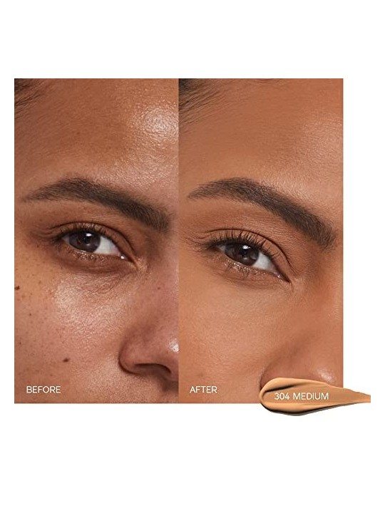 Shiseido Synchro Skin Self-Refreshing Concealer 304 Medium 5,8ml