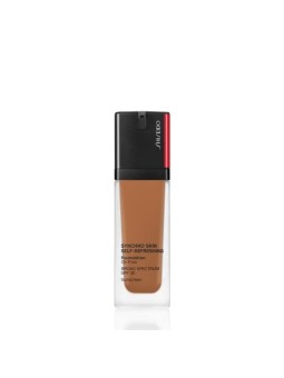 Shiseido SYNCHRO SKIN Fondazione AutoRinfrescante 460 Donna
