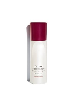 Shiseido Complete Cleansing Microfoam 180ml For All Skin