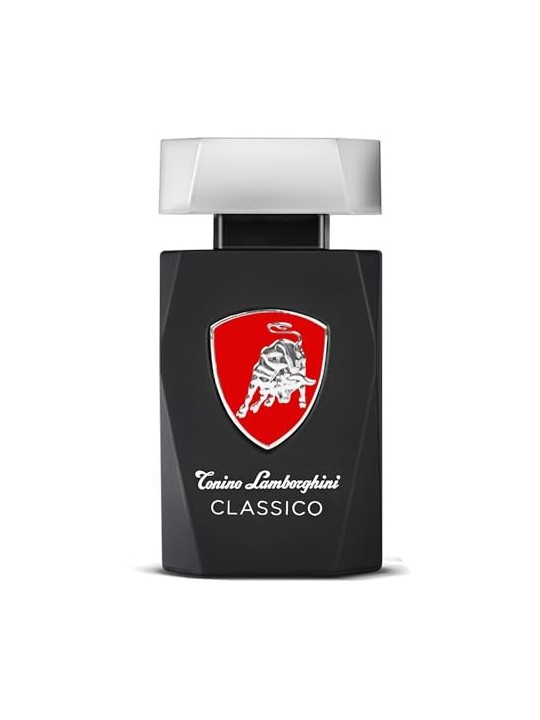 Lamborghini Classico eau de toilette uomo 75ml