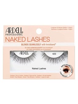 Ardell Naked Lashes 423 False Eyelashes