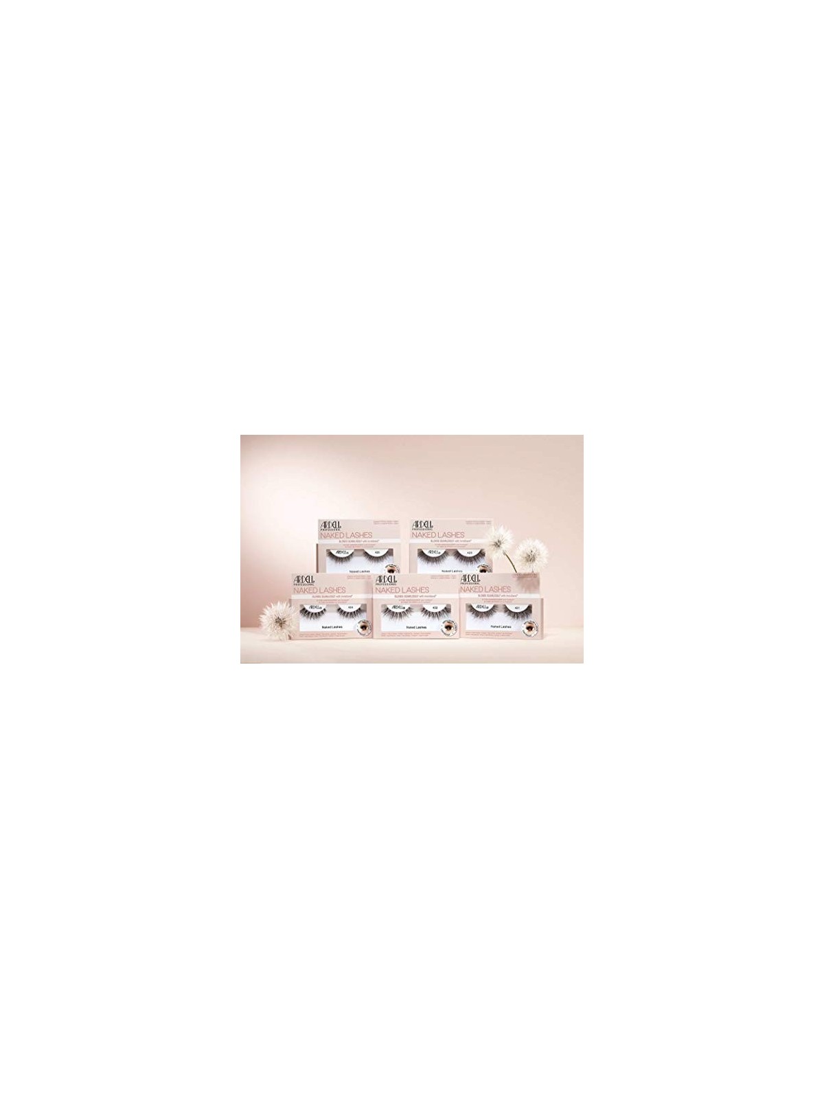 Ardell Naked Lashes 423 False Eyelashes