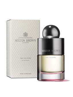 Molton Brown Fiery Pink Pepper Eau de Toilette 100ml