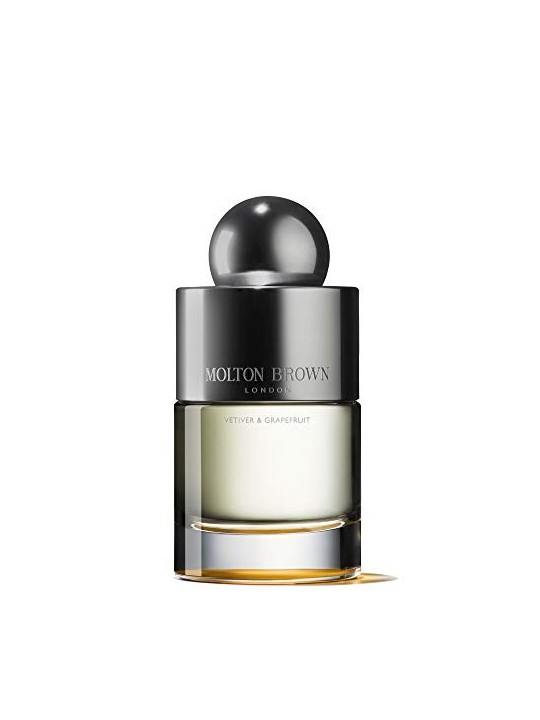 Molton Brown Vetiver Grapefruit Eau de Toilette Unisex 100ml