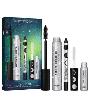 Set Smashbox Photo Finish Primer per Ciglia 4ml