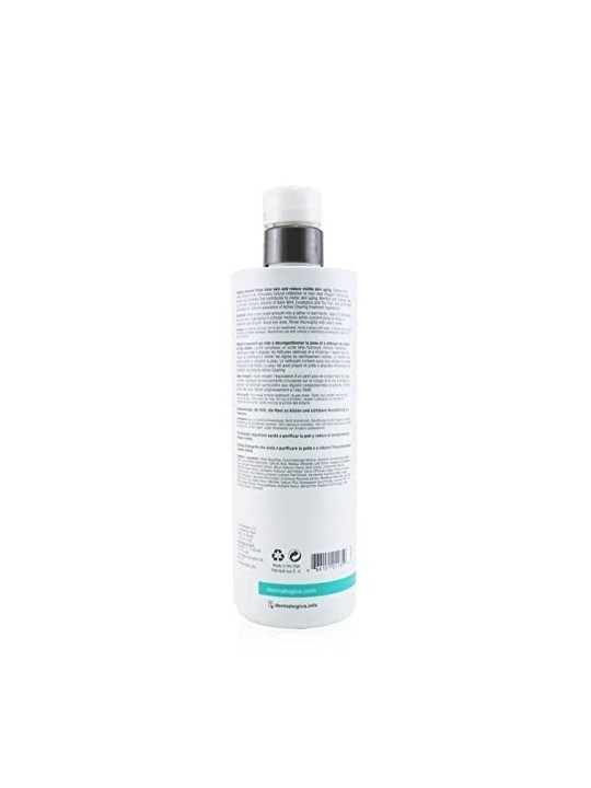 Detergente Dermalogica MediBac Clearing Skin Wash 500ml