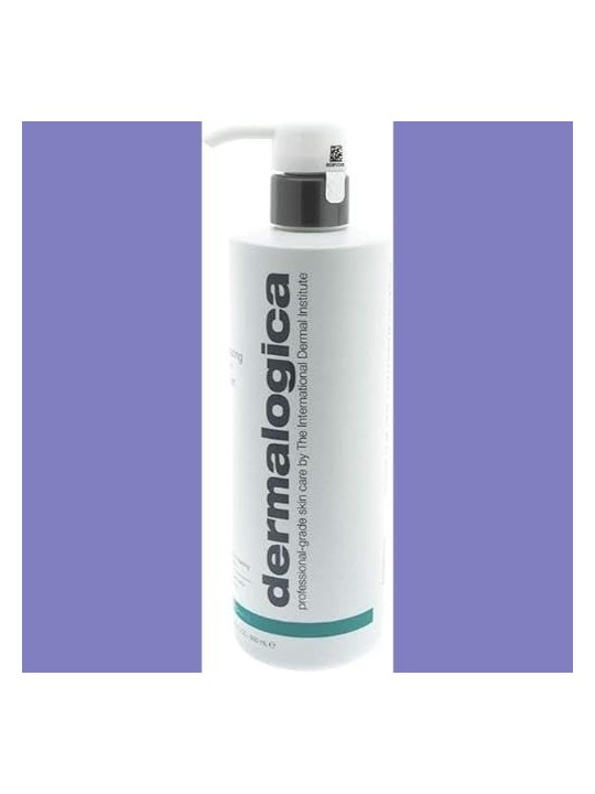 Detergente Dermalogica MediBac Clearing Skin Wash 500ml