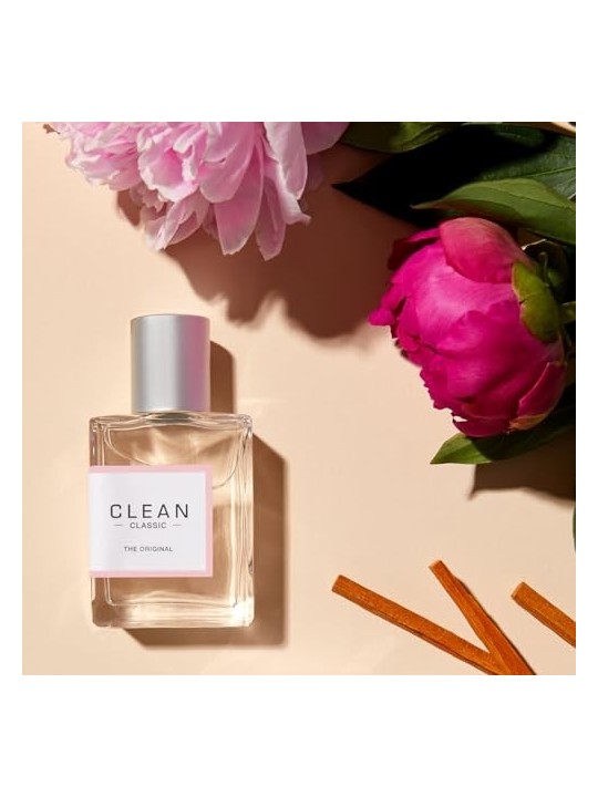 Clean Classic The Original eau de parfum Spray donna 30ml