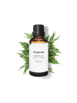 Cypress Essential Oil 50ml Unisex
