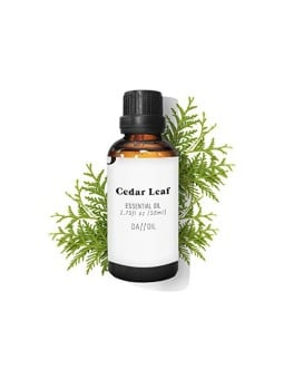 Daffoil ACEITE ESENCIAL cedro 50ml