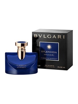 Bvlgari Splendida Tubereuse Mystique EDP 30ml