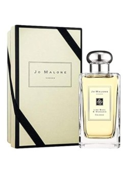 Jo Malone Lime Basil & Mandarin Edc Spray unisex 100ml