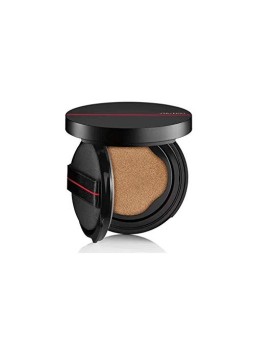 Shiseido Synchro Skin AutoRinfrescante Cuscino Compatto Trucco in schiuma 13 g donna 210 Birch Shiseido www.essenzetotalstyle.co