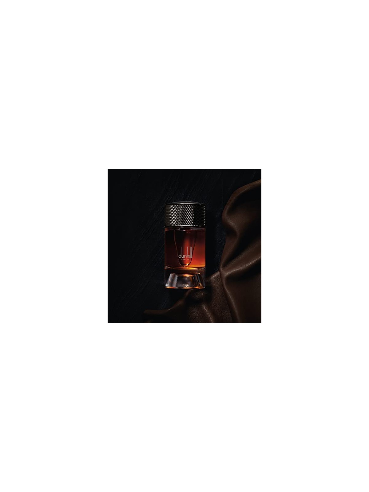 Dunhill British Leather For Men Eau de Parfum 100ml