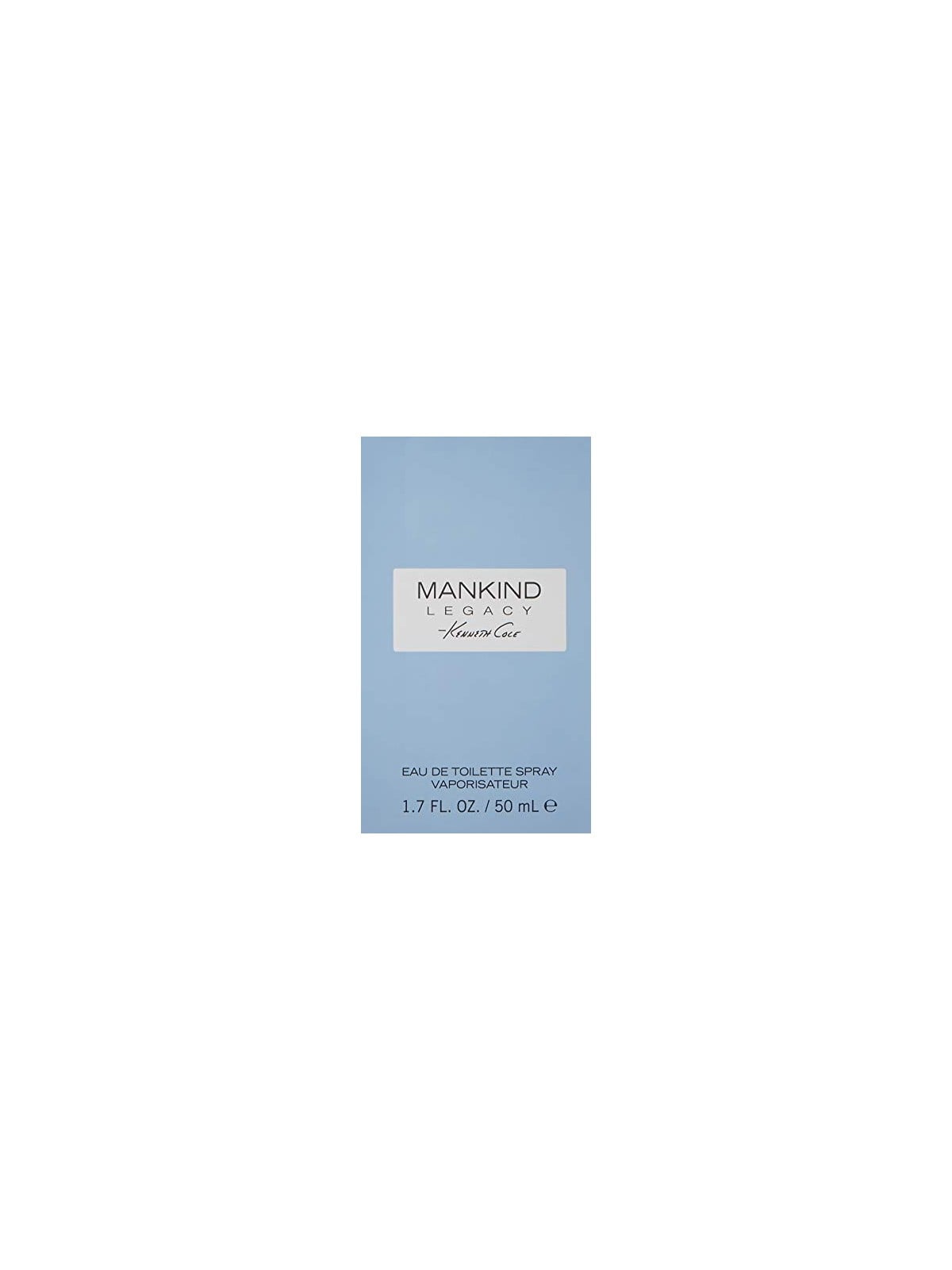 L'ereditï¿½ï¿½ dell'umanitï¿½ï¿½ eau de toilette uomo 50ml