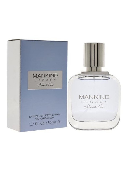 L'ereditï¿½ï¿½ dell'umanitï¿½ï¿½ eau de toilette uomo 50ml