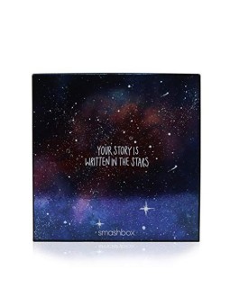 Smashbox Cosmic Celebration Palette Colore Fresco Lucido per il Viso 75 g donna