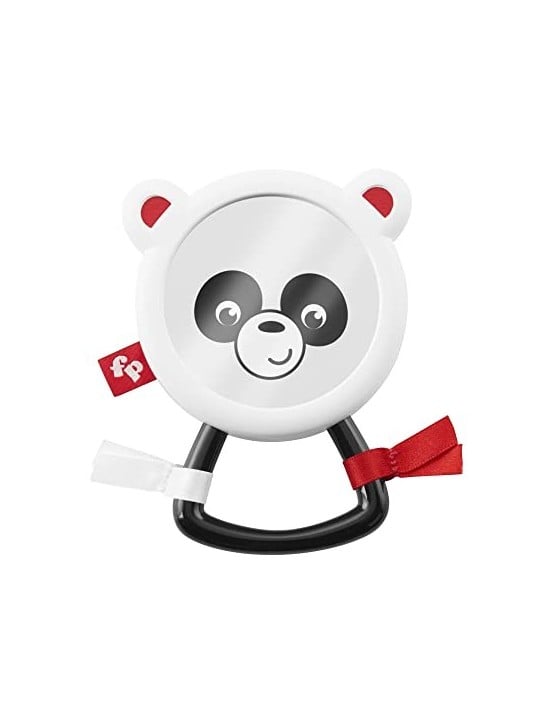 Fisher Price Specchio Gioco Peek and Play con Attivit