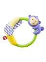 Fisher Price Fisher Price Scimmia Sonaglio Giocattolo 3