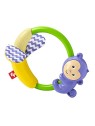 Fisher Price Fisher Price Scimmia Sonaglio Giocattolo 3