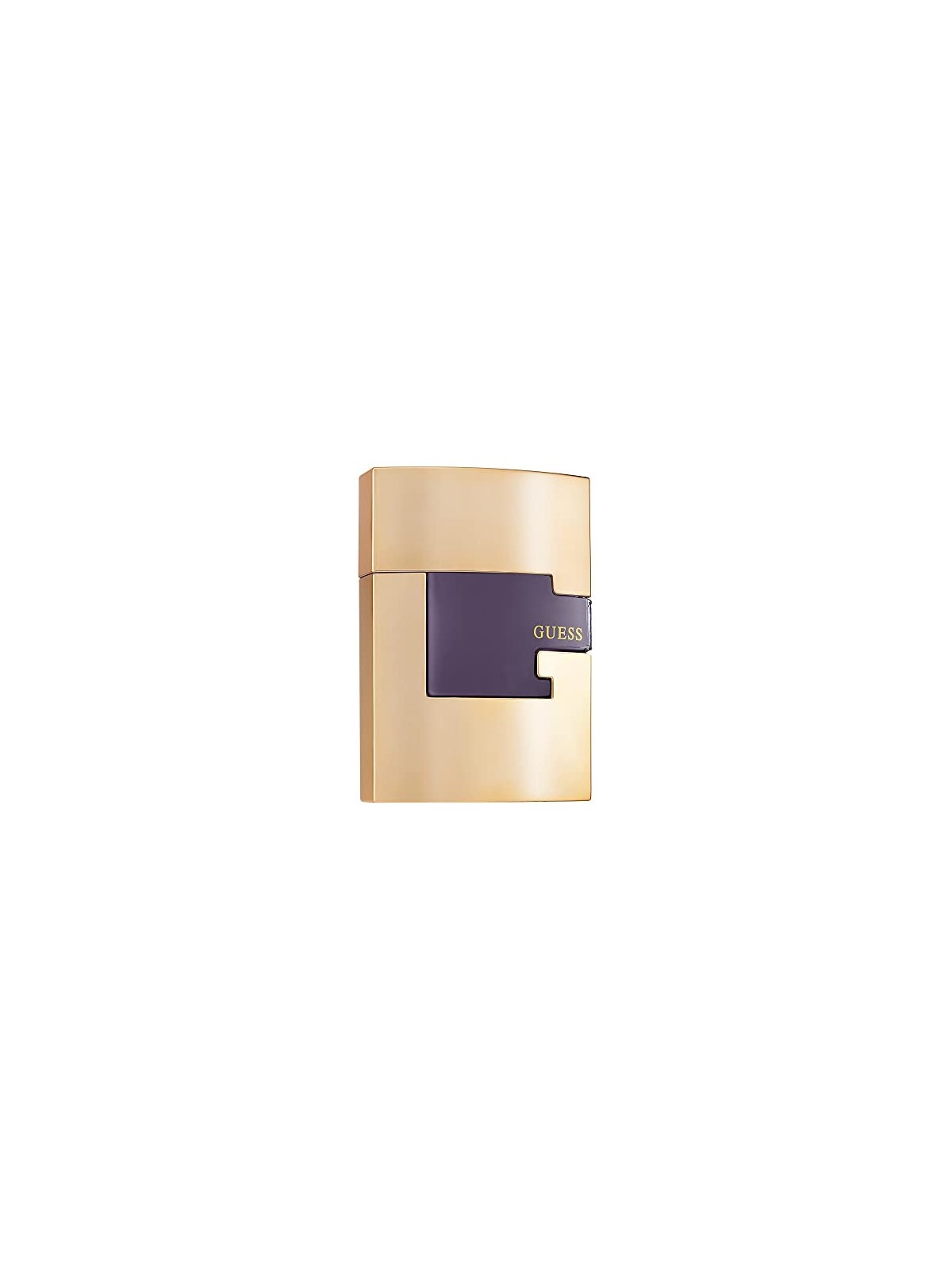 Guess Uomo Oro eau de toilette uomo 75ml