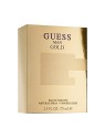 Guess Uomo Oro eau de toilette uomo 75ml