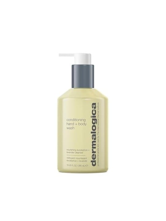 Dermalogica Conditioning Body Wash Eucalyptus & Lavender