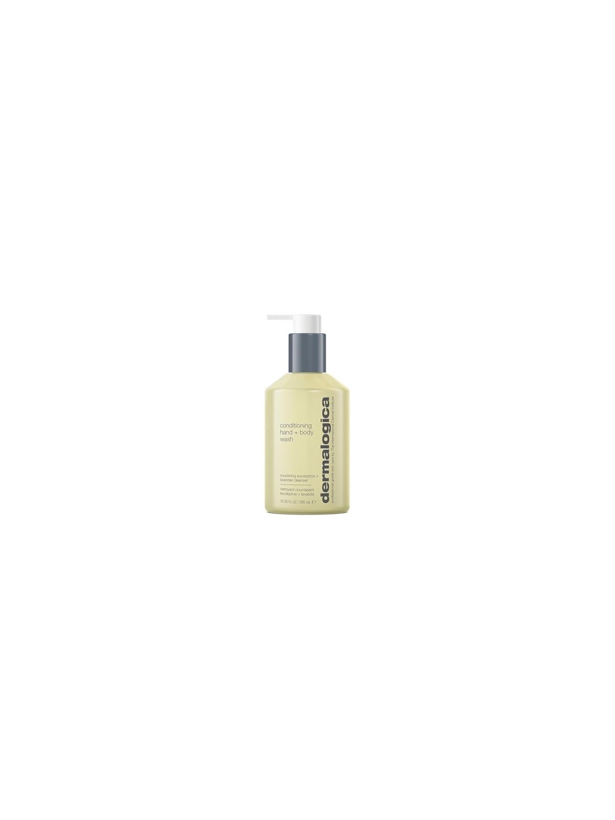 Dermalogica Conditioning Body Wash Eucalyptus & Lavender