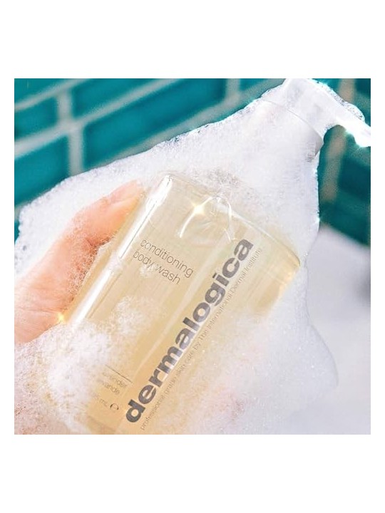 Dermalogica Conditioning Body Wash Eucalyptus & Lavender