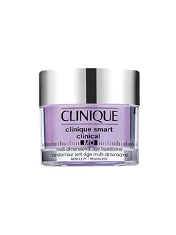 Clinique Smart Clinical Crema Ristrutturante per il Viso 30ml Donna