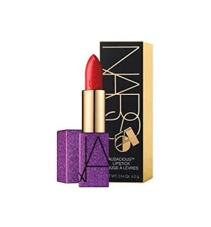 NARS Studio 54 Rossetto Audacious Cream Carmen 42 g donna