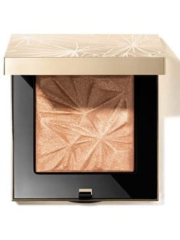 Bobbi Brown Luxe Illuminating Fard Naturale Illuminante Compact Golden Hour 4 g donna