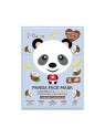 7th Heaven Maschera ANIMAL PANDA 1 unit Unisex