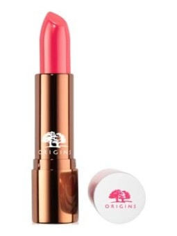 Origins Rossetto Crema Blooming Bold 10 Hibiscus Haze 31 g donna